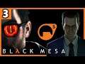 Is Gordon Freeman actually bad? — Black Mesa 1.0 — Let's Play #3
