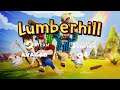 Lumberhill - Launch Trailer