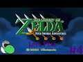MetaYoshi Plays The Legend of Zelda 4 Swords Adventures #4: Into the Sky and Vaati's Demise