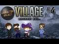Resident Evil Village Part 4 - The Twisted Family's Games - CharacterSelect
