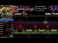 Bloodstained: Curse of the Moon (Any% Ultimate, Veteran) PB [22:41]