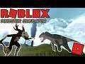 Roblox Dinosaur Simulator - Update That Made The Game Look Cooler! (A Little)