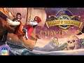 Adventure Escape Mysteries - Pirate’s Treasure: Chapter 8 Walkthrough Guide (by Haiku Games)
