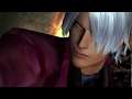 Devil May Cry (PS2) - Gameplay