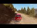DIRT RALLY | GREECE - PERASMA PLATANI | BMW E30 M3 EVO RALLY