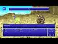 Final Fantasy IV Pixel Remaster Scarmiglione 2