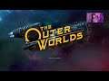 A Helping Hand! The Outer Worlds PS4(Outer Guardians 8)