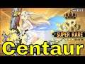 Centaur | Azur lane po polsku