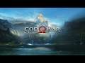 God of War PS4 #1 Livestream Twitch
