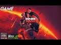 Mass Effect 2 Legendary edition | Gameplay | GTX 1650 TI | RYZEN 5 4600 H