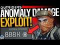 Outriders: ANOMALY DAMAGE GLITCH - How To Get HIGH ANOMALY DAMAGE EASY - ANOMALY BUILD DAMAGE GLITCH