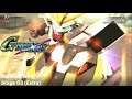 SD Gundam G Generation Cross Ray Premium G Sound Edition: Gundam Wing Stage 03 (Extra)