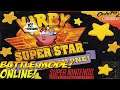 SNES Online! Kirby Super Star! Solo and Vs Multiplayer! - YoVideogames
