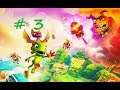 Yooka-Laylee and the Impossible Lair Part 3 Chapter 5