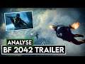 ALLE INFOS ZU BATTLEFIELD 2042! | BF2042 Trailer Analyse