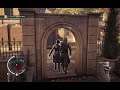 Assassin's Creed Syndicate   Gameplay PC  GamePlay  Sequence 8 - Triple theft  Jacob  Part 60