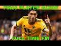 FM20 Player Guide to Raul Jimenez - #StayHome gaming #WithMe