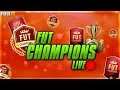 FUT Champs Live - New Team - Same Results?? - Fifa 19