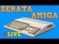 [LIVE TWITCH] MEZZ'ORA IN COMPAGNIA DELL' AMIGA by Sala Giochi 1980