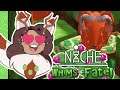 Of VENGENCE and Toxic Dreams!! 🍀 Niche: Whims Reborn • #17