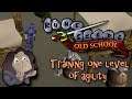 OLD SCHOOL RUNESCAPE :How to make leveling agility slightly less boring. Level 80 to 81.