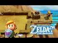 SAUVER MARINE | The Legend Of Zelda : Link's Awakening Partie 19