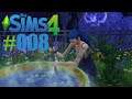 The Sims 4 Realm of Magic German Gameplay (No Commentary) #8 Der Fluch