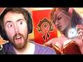 Asmongold Plays the First HORDE Quiz - "Who Wants to Be a Millionaire?" in World of Warcraft