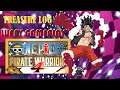One Piece Pirate Warriors 4 - Treasure Log