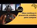 Project xCloud Preview a caminho do Brasil │ Xbox Series S ajudará a geração avançar
