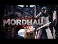 A Knights Training! Mordhau(Knights of The Guardian 2)