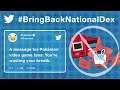 Is #BringBackNationalDex a Waste of Time? (Pokemon Sword and Shield)