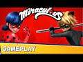 Miraculous Ladybug & Cat Noir Gameplay Full HD | Gaming 4 Kids