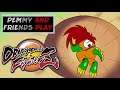 Pemmy and Friends Play Dragon Ball FighterZ Part 1