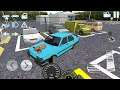 Real Car Driving Simulator 3D - Android Gameplay #3
