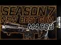 The Best Gun For Season 7!! | Best MA41 Class Setup | Cod Mobile