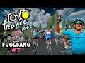 TOUR DE FRANCE 2020 El Giro de Fuglsang #7 VR_JUEGOS