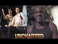 Uncharted (2021) Trailer Reaction