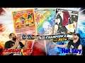 🔴 XY EVOLUTIONS AND CHAMPIONS PATH! - XY Evolutions, Champions Path Openings!