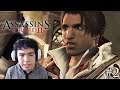 Assassin's Creed 2 Playthrough Part 2 - Arrivederci