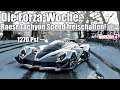 Forza Horizon 4 - Die Forza-Woche - 1270 Ps Elektro-Hypercar Raesr Tachyon Speed freischalten! S33W