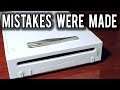 How a pair of Tweezers defeated security on the Nintendo Wii | MVG