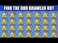 HOW GOOD ARE YOUR EYES #19 l Guess The Brawler Quiz