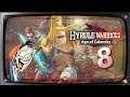 Hyrule Warriors: Age of Calamity Part 8: You Can Use The Fairies!?