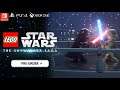 LEGO Star Wars: The Skywalker Saga release date & details
