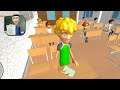 School Teacher Job Simulator - Kids School Games | Gameplay Walkthrough Part 2