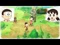 Story of Seasons Doraemon - 134 Animal Story 11