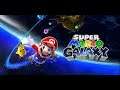 Super Mario Galaxy - ( Part 8 ) The Main Story Ending