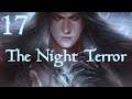 The Night Terror | 17 | Let's Play Skyrim