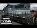 Train Simulator 2020 - Cajon Pass - Short Sharp Shunt